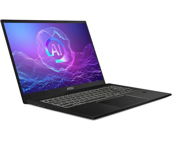  Ноутбук MSI Summit A16 AI+ A3HMTG-084RU (9S7-159K21-084) Ryzen AI 9 365 32Gb SSD2Tb AMD Radeon 880M 16" IPS Touch QHD+ (2560x1600) Windows 11 H черный 
