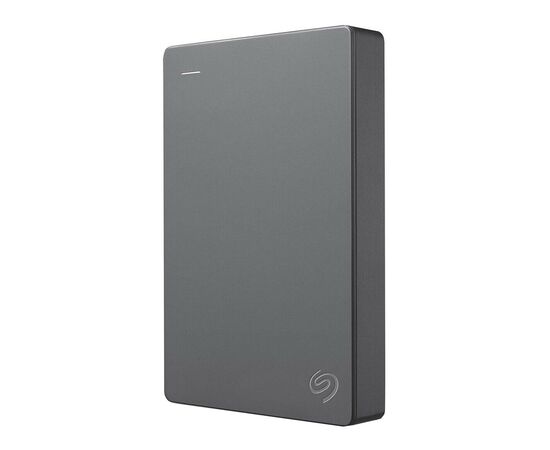  Внешний жесткий диск 2.5" 1TB Seagate Basic (STJL1000400) USB 3.0, Win, Grey, RTL 