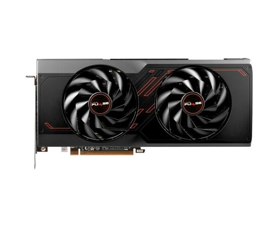 Видеокарта Sapphire Pulse AMD Radeon RX 7700 XT Gaming (11335-04-20G) 12288Mb 192 GDDR6 2171/18000 HDMIx2 DPx2 HDCP Ret 