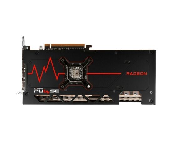  Видеокарта Sapphire Pulse AMD Radeon RX 7700 XT Gaming (11335-04-20G) 12288Mb 192 GDDR6 2171/18000 HDMIx2 DPx2 HDCP Ret 