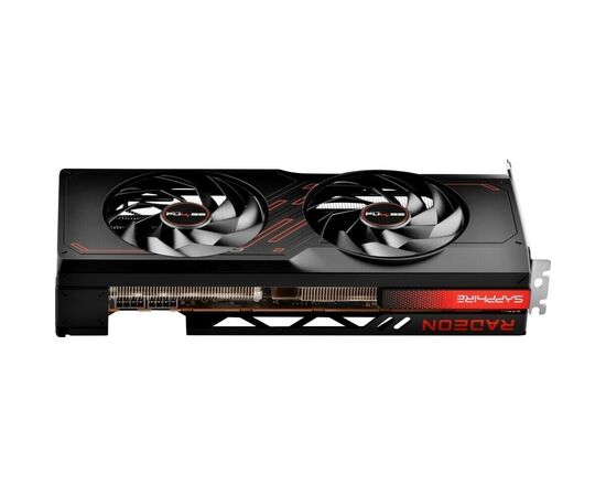 Видеокарта Sapphire Pulse AMD Radeon RX 7700 XT Gaming (11335-04-20G) 12288Mb 192 GDDR6 2171/18000 HDMIx2 DPx2 HDCP Ret 