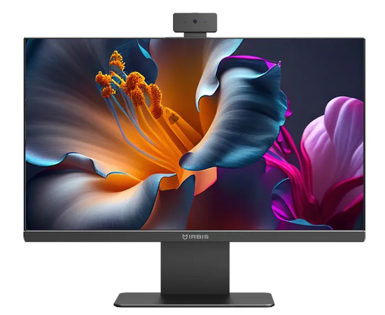  Моноблок IRBIS Smart AIO 27 (27i3D2165C) 27“ i3-12100,16GB/512GB, IPS, 16:9, 1920x1080 