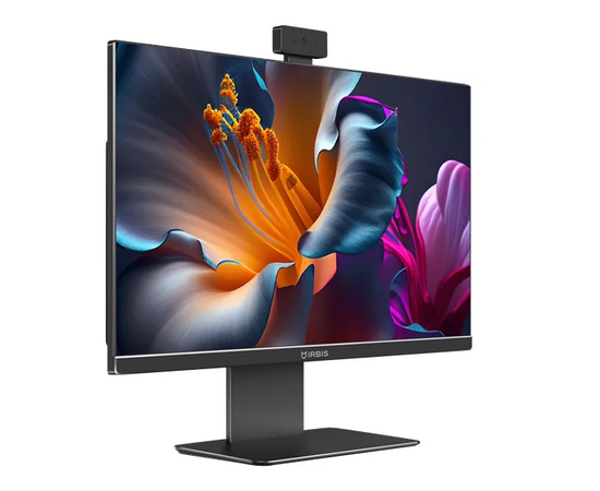  Моноблок IRBIS Smart AIO 27 (27i3D2165C) 27“ i3-12100,16GB/512GB, IPS, 16:9, 1920x1080 