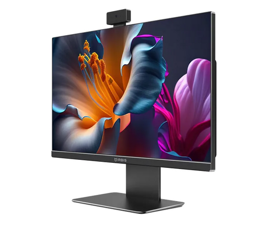  Моноблок IRBIS Smart AIO 27 (27i3D2165C) 27“ i3-12100,16GB/512GB, IPS, 16:9, 1920x1080 