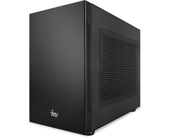  ПК IRU Game 510B7GM (2059457) MT i5 12400F (2.5) 16Gb SSD512Gb RTX3050 8Gb Free DOS GbitEth 650W черный 