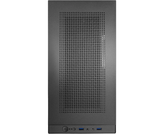 ПК IRU Game 510B7GM (2059457) MT i5 12400F (2.5) 16Gb SSD512Gb RTX3050 8Gb Free DOS GbitEth 650W черный 