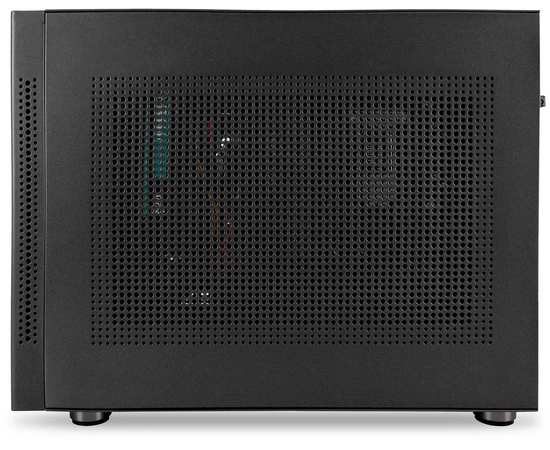  ПК IRU Game 510B7GM (2059457) MT i5 12400F (2.5) 16Gb SSD512Gb RTX3050 8Gb Free DOS GbitEth 650W черный 