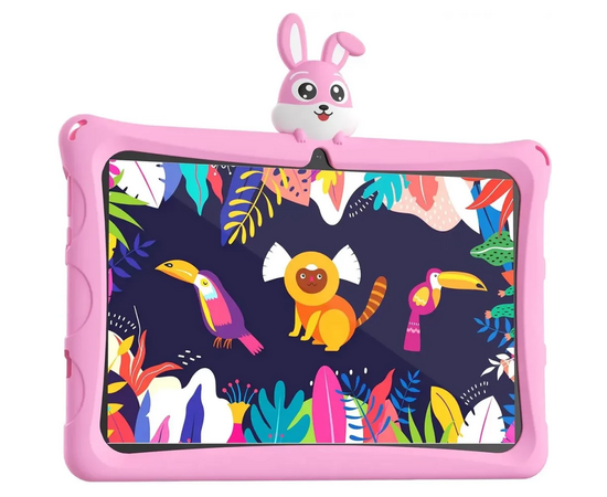  Планшет Digma Kids A10 (DA5B0P01) 2/32 GB розовый 