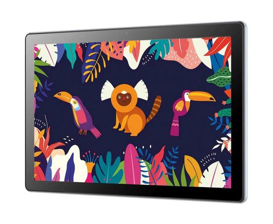  Планшет Digma Kids A10 (DA5B0P01) 2/32 GB розовый 