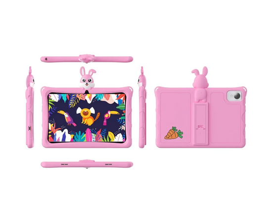  Планшет Digma Kids A10 (DA5B0P01) 2/32 GB розовый 