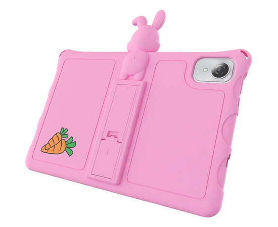  Планшет Digma Kids A10 (DA5B0P01) 2/32 GB розовый 
