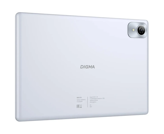  Планшет Digma Kids A10 (DA5B0P01) 2/32 GB розовый 