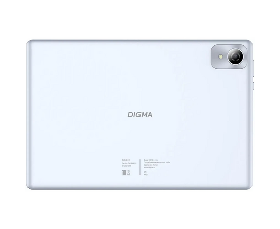  Планшет Digma Kids A10 (DA5B0P01) 2/32 GB розовый 