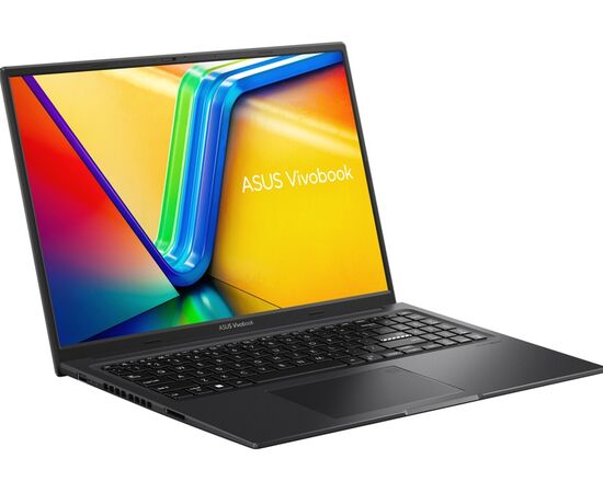  Ноутбук ASUS Vivobook 16X K3605ZV-RP249 (90NB11W2-M00CW0) Intel Core i5 12500H 2500MHz/16"/1920x1200/16GB/1024GB SSD/GeForce RTX 4060 8GB/Без ОС 