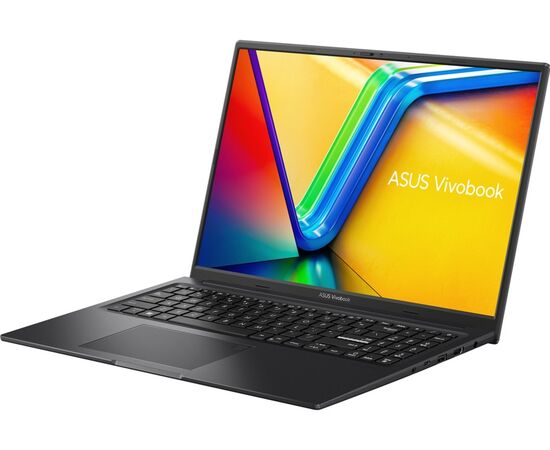  Ноутбук ASUS Vivobook 16X K3605ZV-RP249 (90NB11W2-M00CW0) Intel Core i5 12500H 2500MHz/16"/1920x1200/16GB/1024GB SSD/GeForce RTX 4060 8GB/Без ОС 