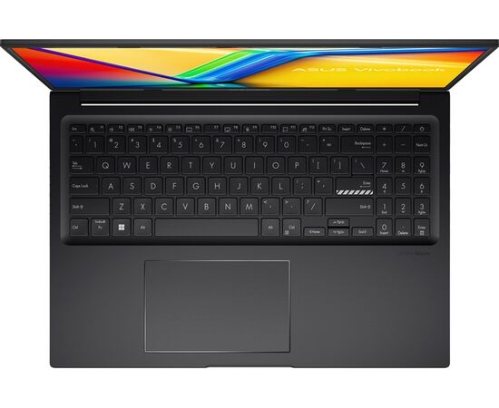  Ноутбук ASUS Vivobook 16X K3605ZV-RP249 (90NB11W2-M00CW0) Intel Core i5 12500H 2500MHz/16"/1920x1200/16GB/1024GB SSD/GeForce RTX 4060 8GB/Без ОС 