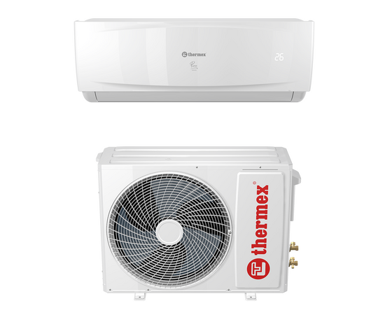  Кондиционер Thermex Parma 18 (ЭдЭБ05144) 