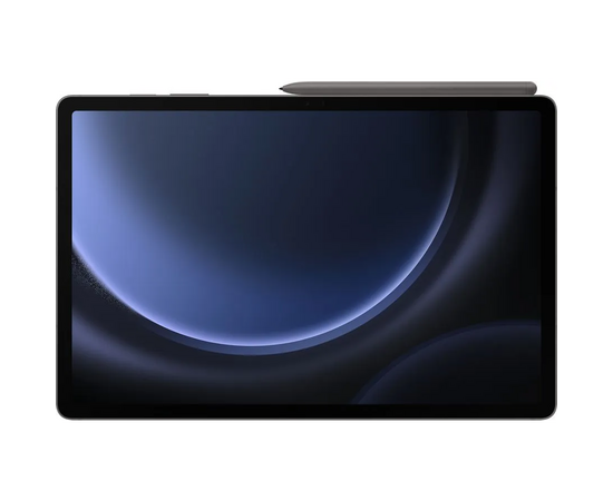  Планшет Samsung Tab S9 FE+ (X610) 8/128 WiFi  gray 