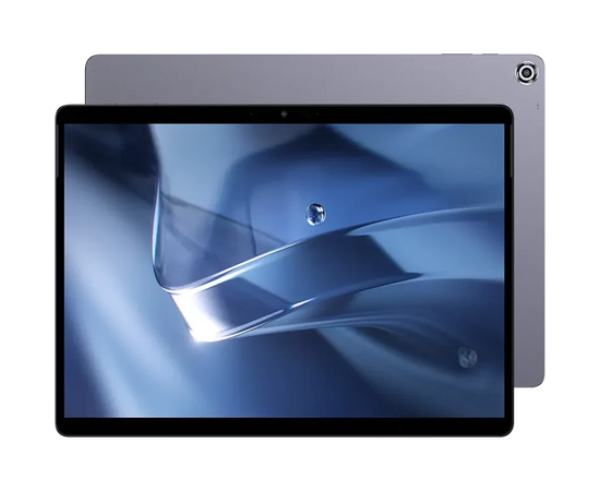  Планшет CHUWI Hi10 Max Premium Set 12/512 GB N100 Wi-Fi, 12.9" 2880x1920, Windows 11 Home, с клавиатурой, серый 
