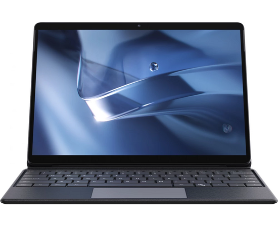  Планшет CHUWI Hi10 Max Premium Set 12/512 GB N100 Wi-Fi, 12.9" 2880x1920, Windows 11 Home, с клавиатурой, серый 