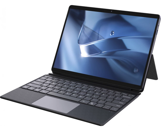  Планшет CHUWI Hi10 Max Premium Set 12/512 GB N100 Wi-Fi, 12.9" 2880x1920, Windows 11 Home, с клавиатурой, серый 