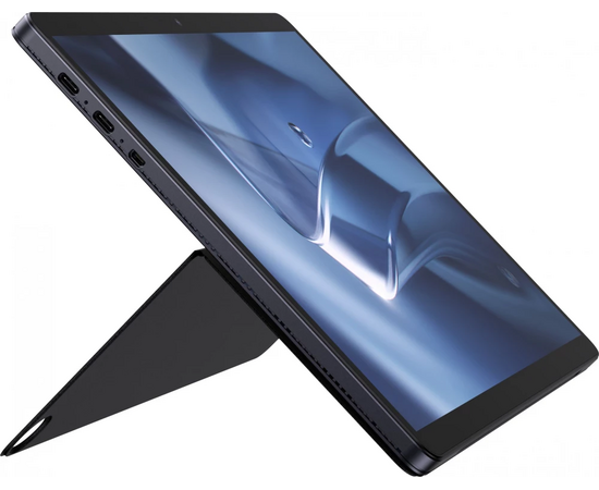  Планшет CHUWI Hi10 Max Premium Set 12/512 GB N100 Wi-Fi, 12.9" 2880x1920, Windows 11 Home, с клавиатурой, серый 