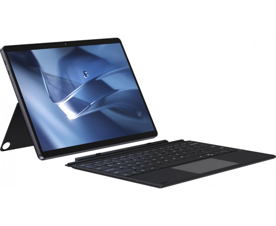  Планшет CHUWI Hi10 Max Premium Set 12/512 GB N100 Wi-Fi, 12.9" 2880x1920, Windows 11 Home, с клавиатурой, серый 
