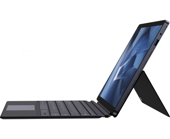  Планшет CHUWI Hi10 Max Premium Set 12/512 GB N100 Wi-Fi, 12.9" 2880x1920, Windows 11 Home, с клавиатурой, серый 