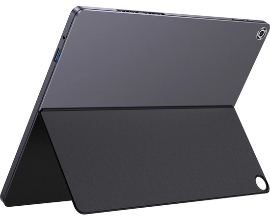  Планшет CHUWI Hi10 Max Premium Set 12/512 GB N100 Wi-Fi, 12.9" 2880x1920, Windows 11 Home, с клавиатурой, серый 