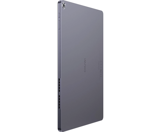  Планшет CHUWI Hi10 Max Premium Set 12/512 GB N100 Wi-Fi, 12.9" 2880x1920, Windows 11 Home, с клавиатурой, серый 