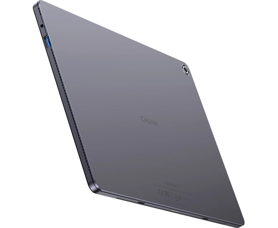 Планшет CHUWI Hi10 Max Premium Set 12/512 GB N100 Wi-Fi, 12.9" 2880x1920, Windows 11 Home, с клавиатурой, серый 