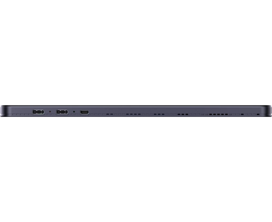  Планшет CHUWI Hi10 Max Premium Set 12/512 GB N100 Wi-Fi, 12.9" 2880x1920, Windows 11 Home, с клавиатурой, серый 