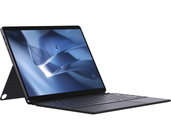  Планшет CHUWI Hi10 Max Premium Set 12/512 GB N100 Wi-Fi, 12.9" 2880x1920, Windows 11 Home, с клавиатурой, серый 