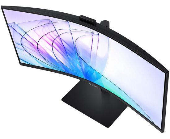  Монитор Samsung ViewFinity S6 S34C650VAIXCI (LS34C650VAIXCI) черный 