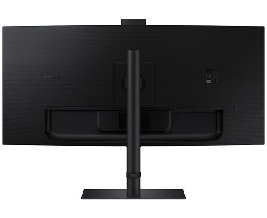  Монитор Samsung ViewFinity S6 S34C650VAIXCI (LS34C650VAIXCI) черный 