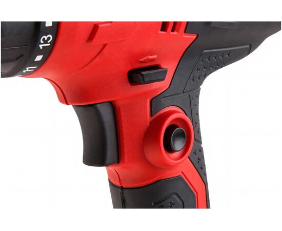  Дрель-шуруповерт Wortex LX DR 1023-1 (0334331) 