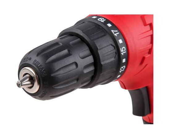  Дрель-шуруповерт Wortex LX DR 1023-1 (0334331) 