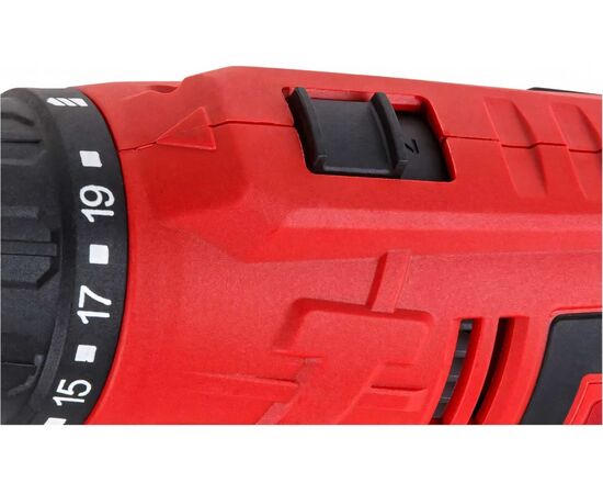  Дрель-шуруповерт Wortex LX DR 1023-1 (0334331) 