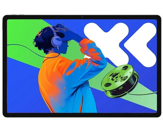 Планшет Lenovo Xiaoxin PadPro TB375FC ZAE70001CN 870 (3.2) 8C 8/128Gb 