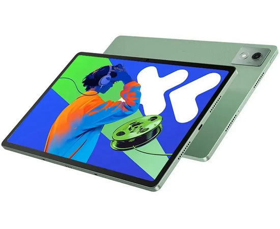 Планшет Lenovo Xiaoxin PadPro TB375FC ZAE70001CN 870 (3.2) 8C 8/128Gb 