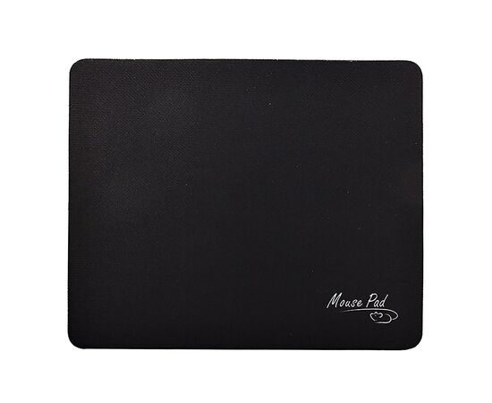  Коврик для компьютерной мыши Dialog PM-H15 (black) (52863) 