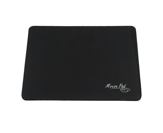  Коврик для компьютерной мыши Dialog PM-H15 (black) (52863) 