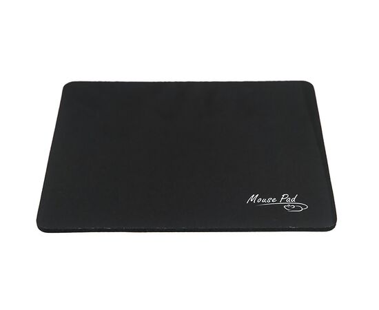  Коврик для компьютерной мыши Dialog PM-H15 (black) (52863) 