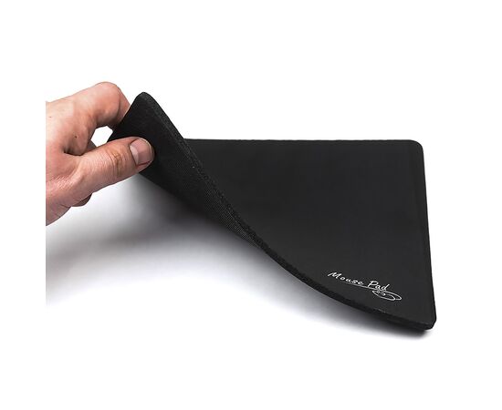  Коврик для компьютерной мыши Dialog PM-H15 (black) (52863) 