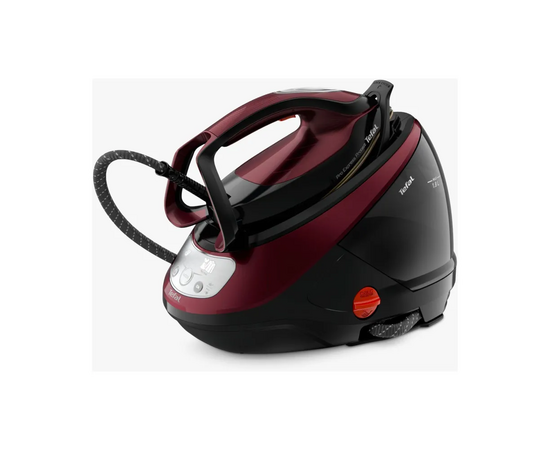  Парогенератор Tefal GV9230E0 2600Вт вишнeвый 