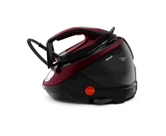  Парогенератор Tefal GV9230E0 2600Вт вишнeвый 