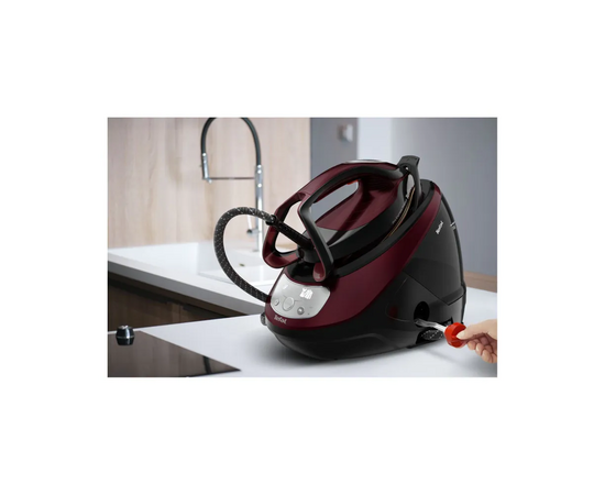  Парогенератор Tefal GV9230E0 2600Вт вишнeвый 
