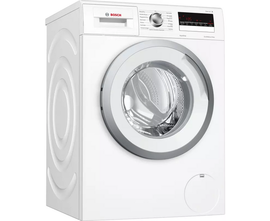  Стиральная машина Bosch WAN28270BY белый 