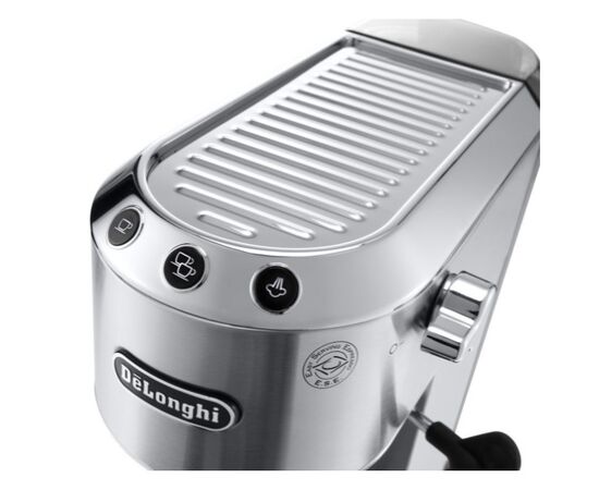  Кофеварка DeLonghi EC685.M 