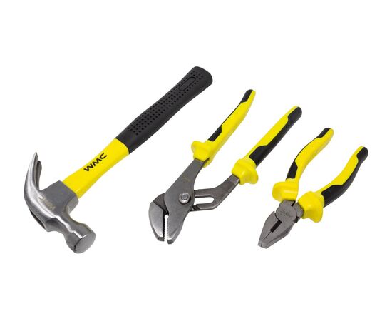  Набор инструментов WMC Tools WMC-20700 
